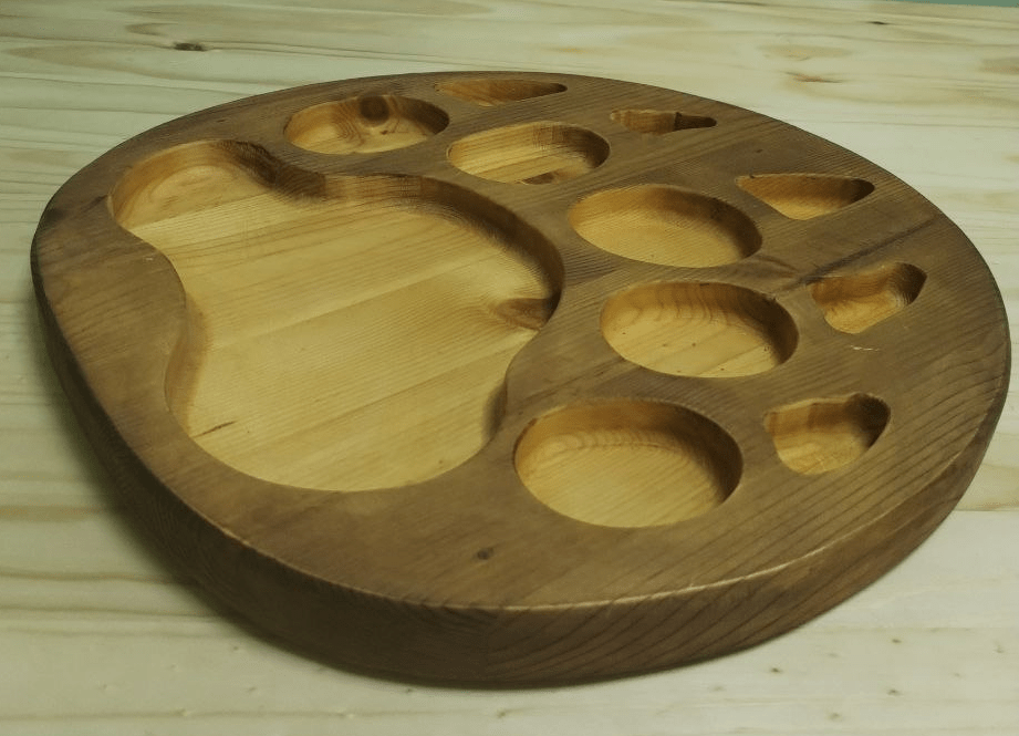 Менажница в ассортименте