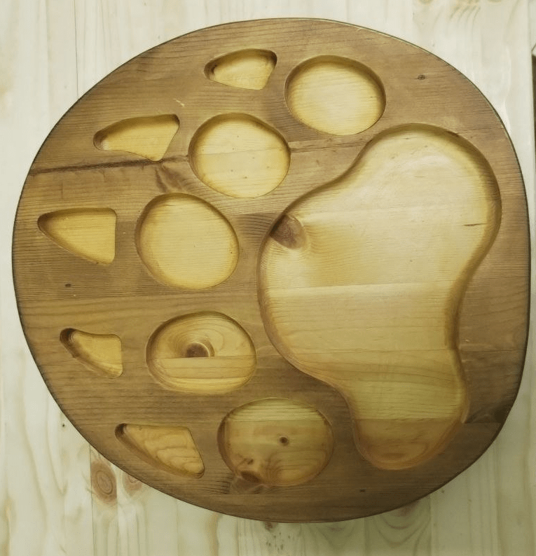 Менажница в ассортименте — изображение 2