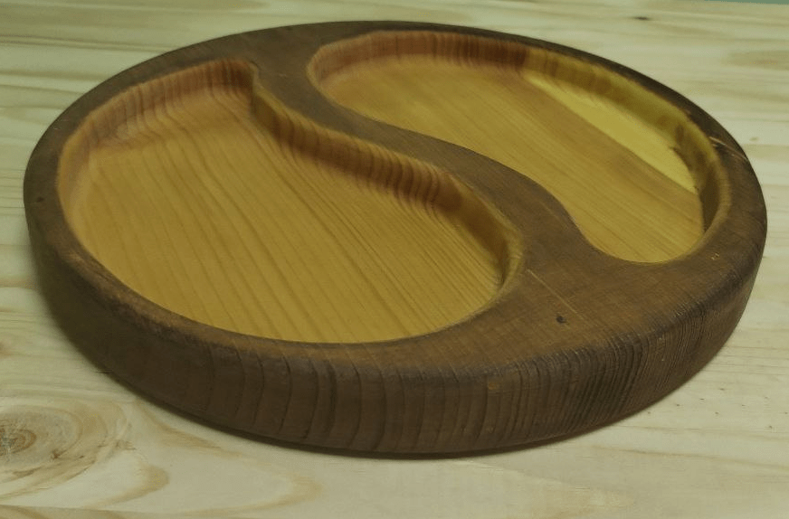 Менажница в ассортименте — изображение 6