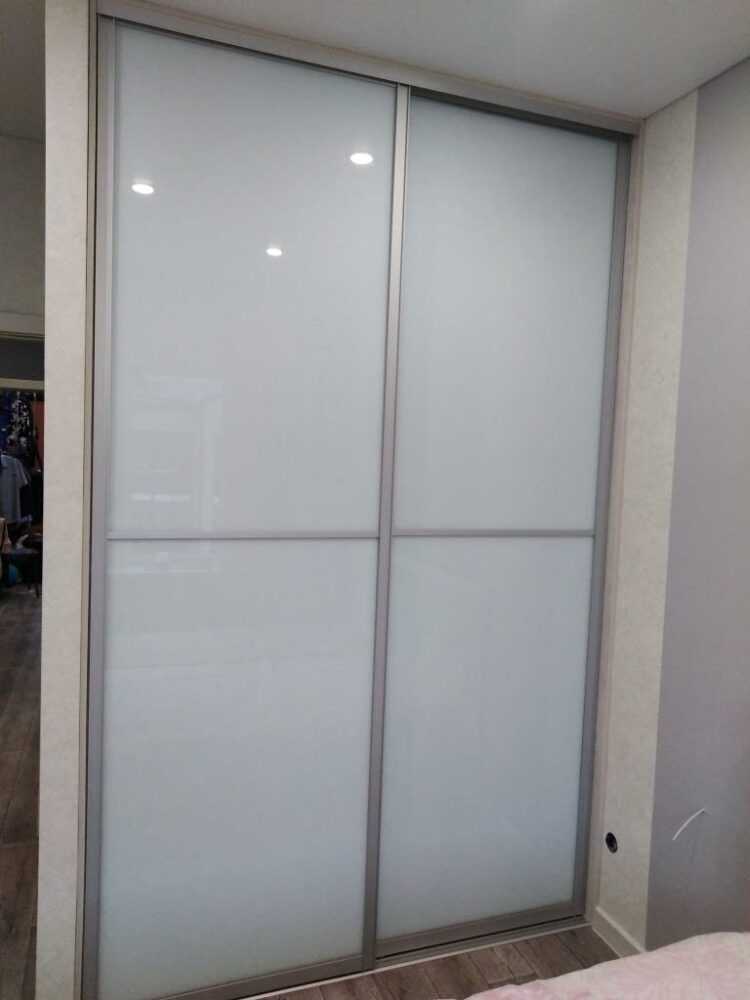 Шкаф-купе — изображение 3