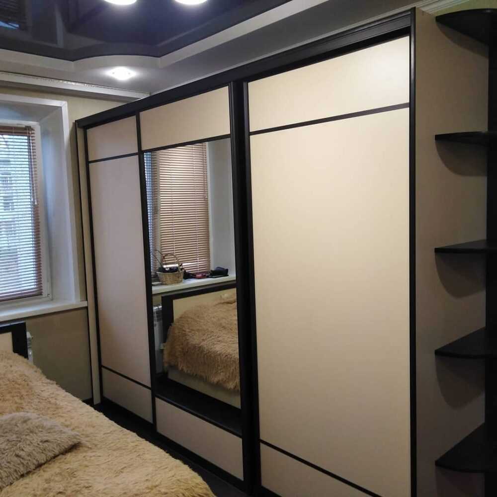 Шкаф-купе — изображение 16