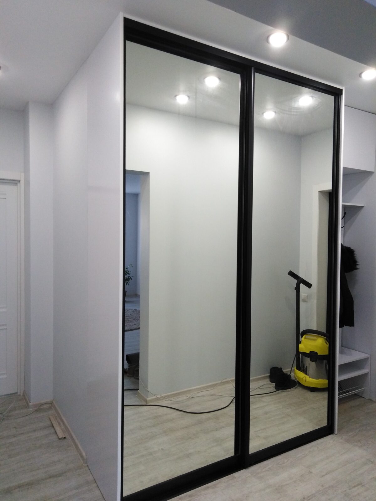 Шкаф-купе — изображение 17