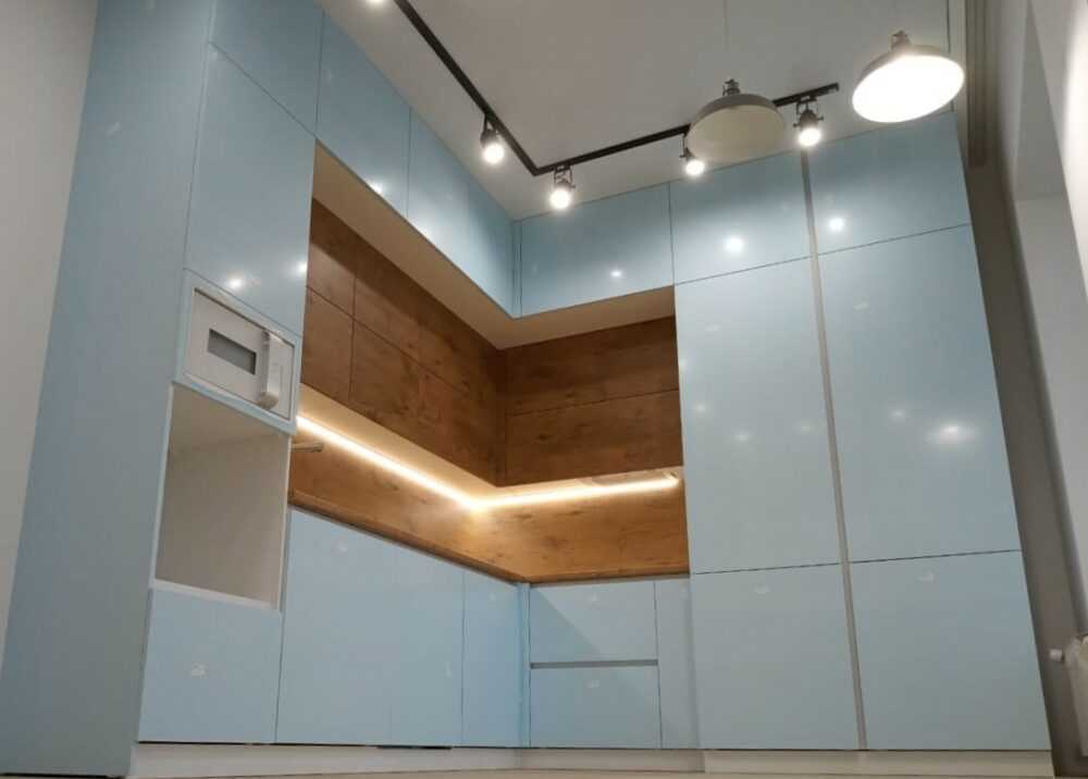 Кухонный гарнитур — изображение 3