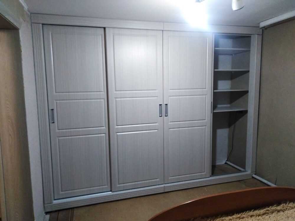 Шкаф-купе — изображение 20