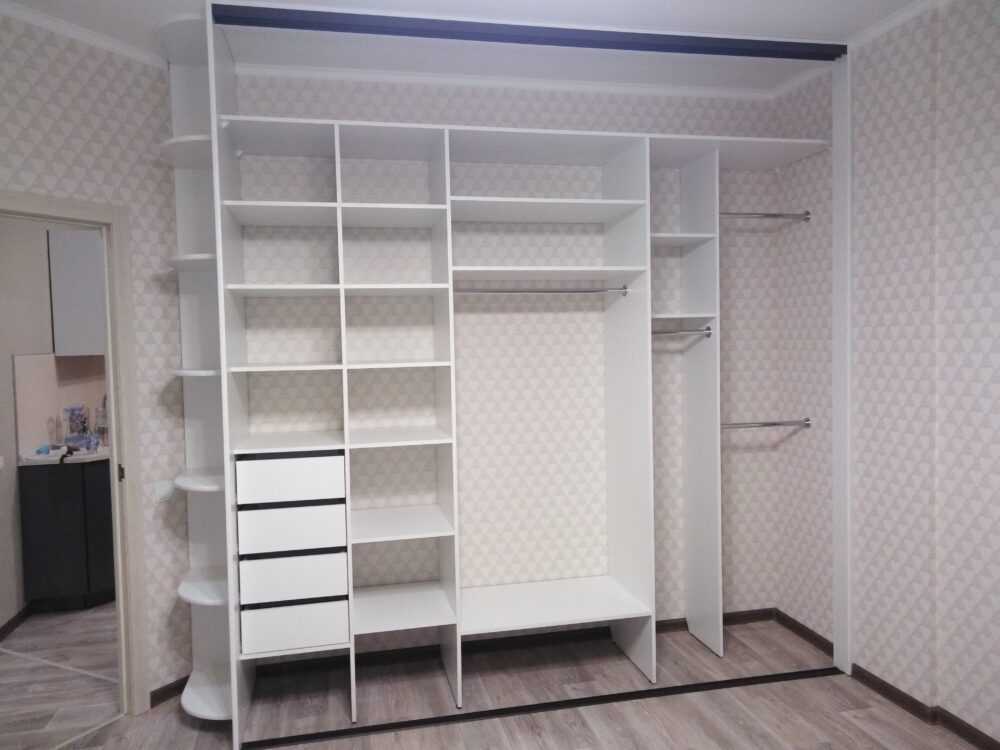 Шкаф-купе — изображение 21