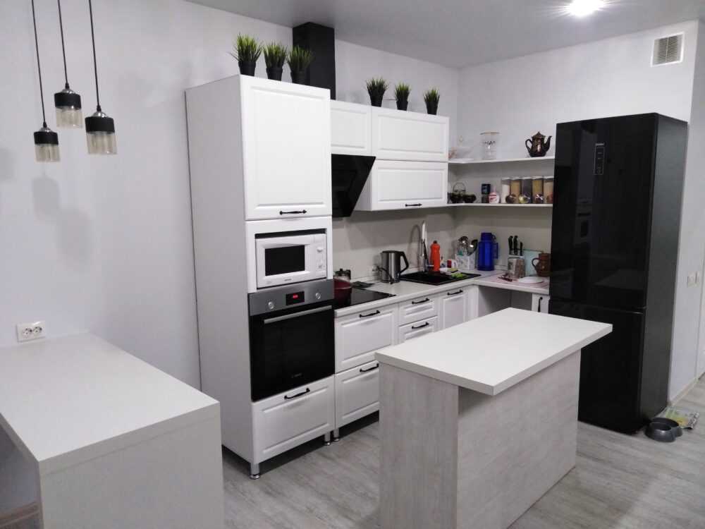 Кухонный гарнитур — изображение 4