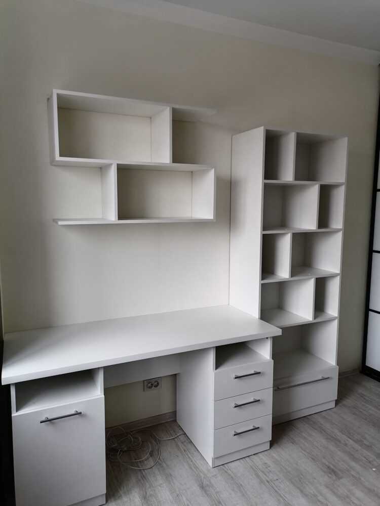 Шкаф-купе — изображение 22