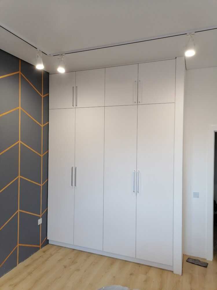 Шкаф-купе — изображение 23