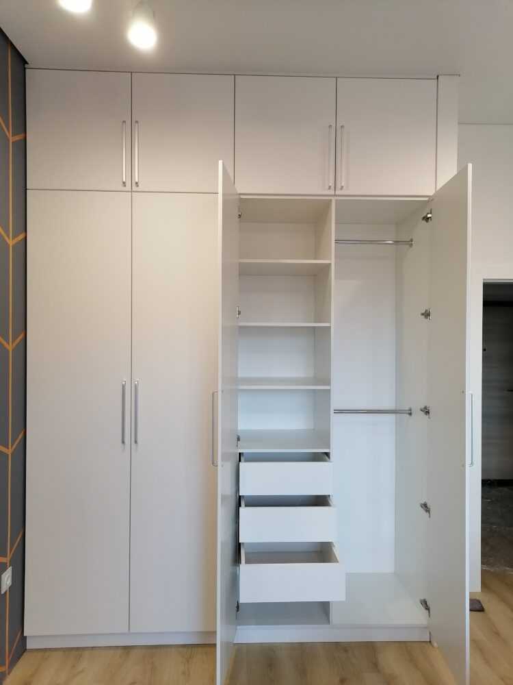 Шкаф-купе — изображение 24