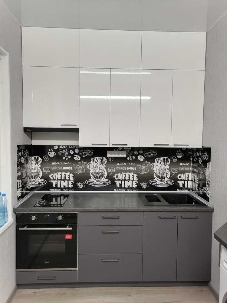 Кухонный гарнитур — изображение 5