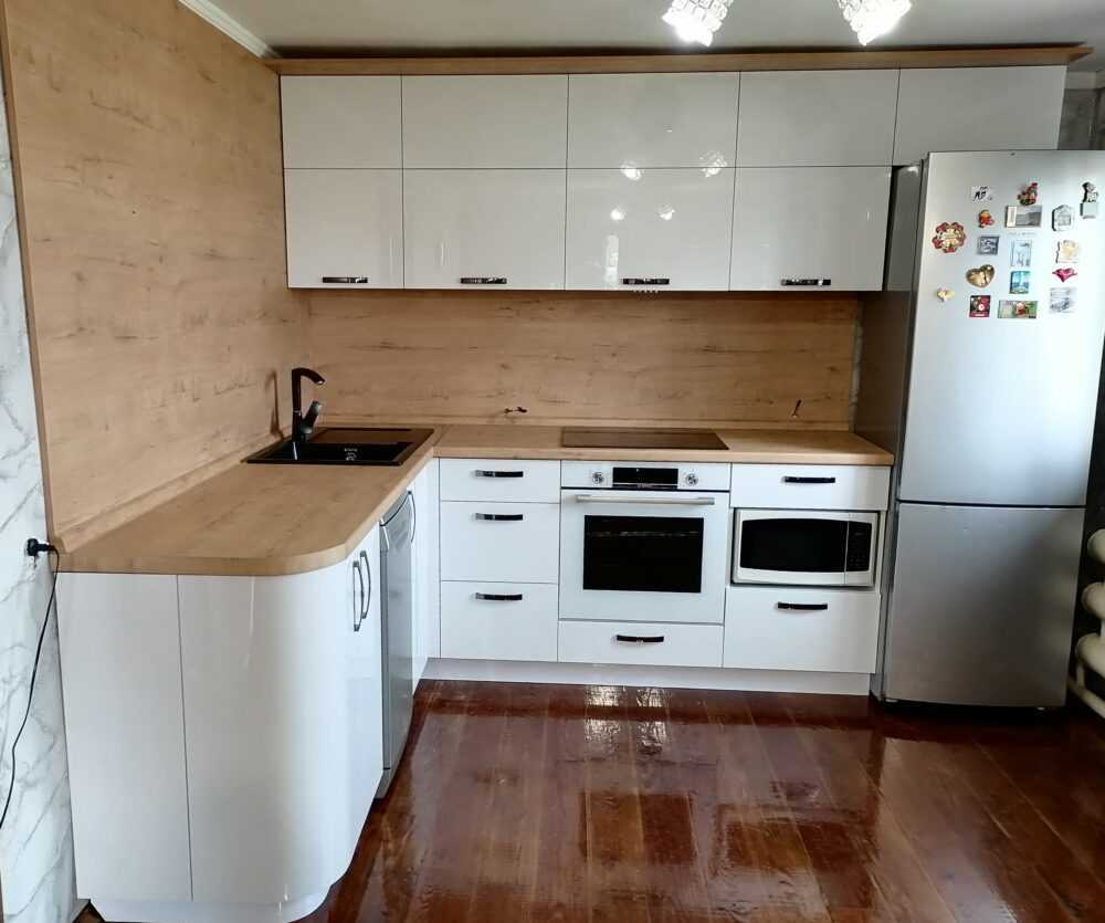 Кухонный гарнитур — изображение 6