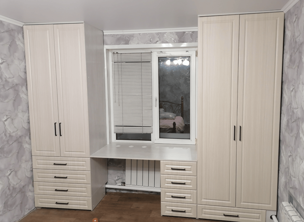 Шкаф-купе — изображение 25