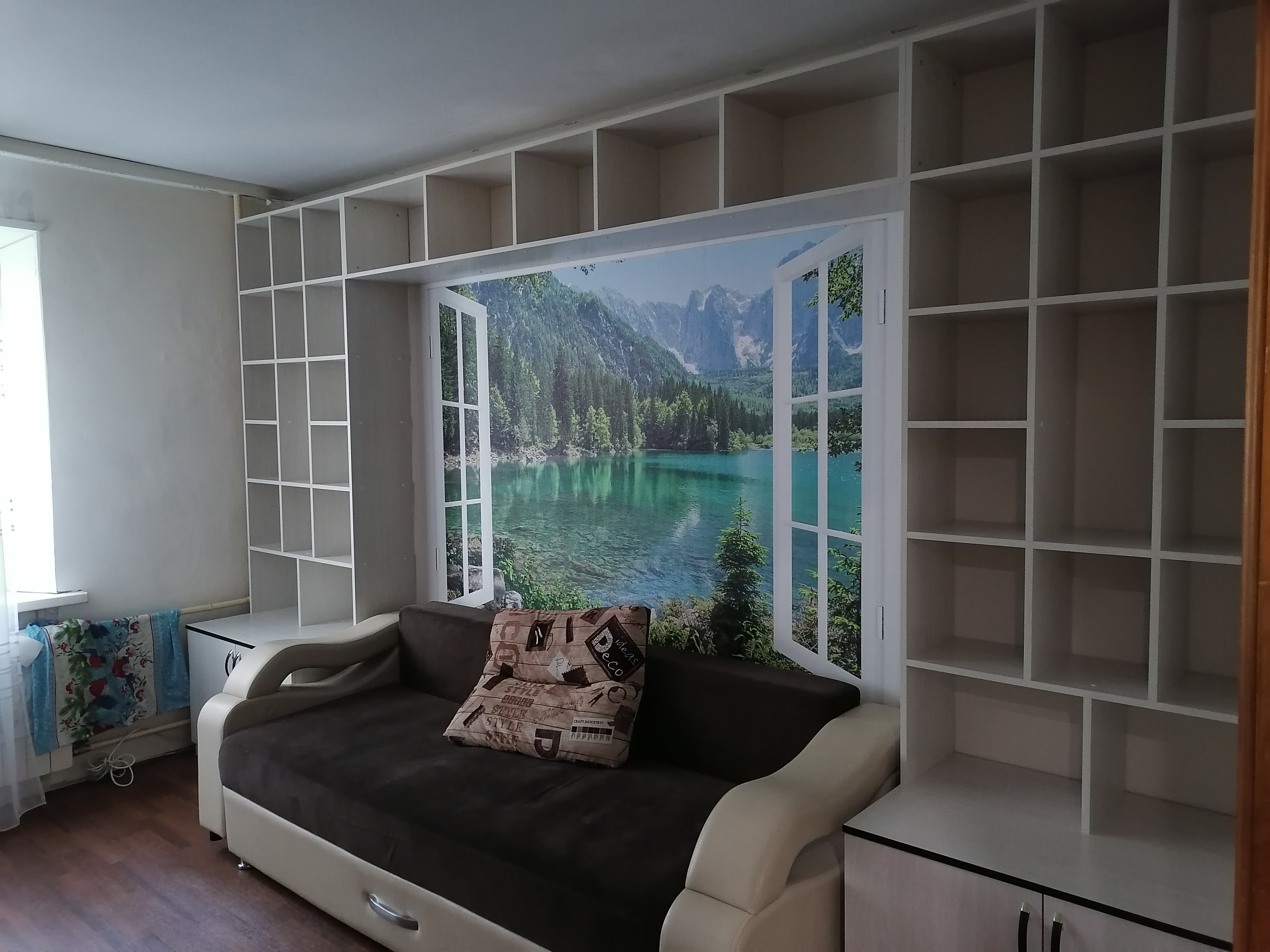 Шкаф-купе — изображение 26