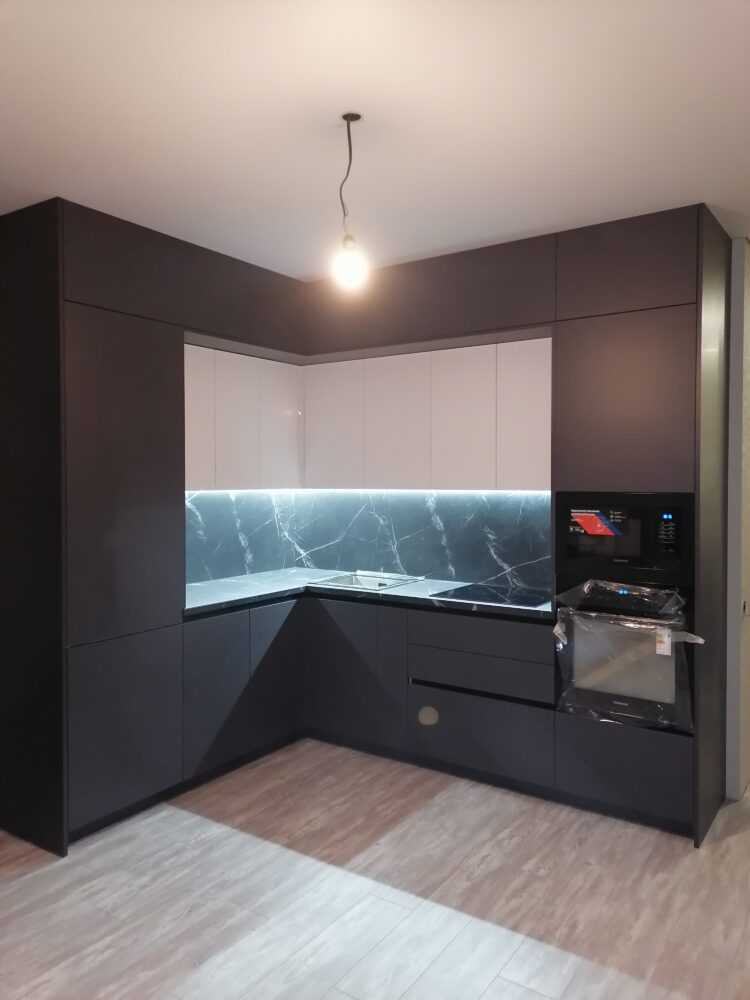 Кухонный гарнитур — изображение 7