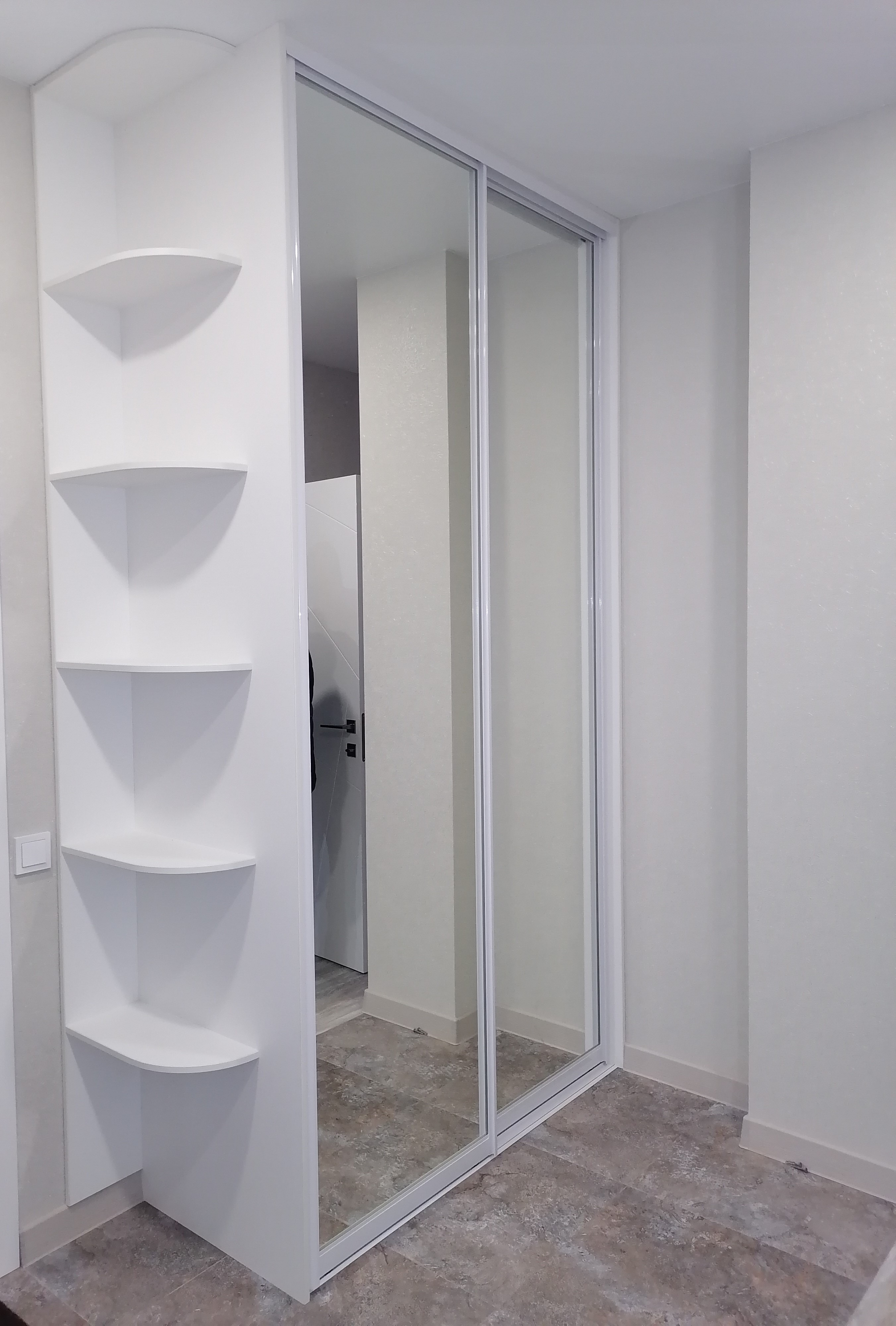 Шкаф-купе — изображение 27