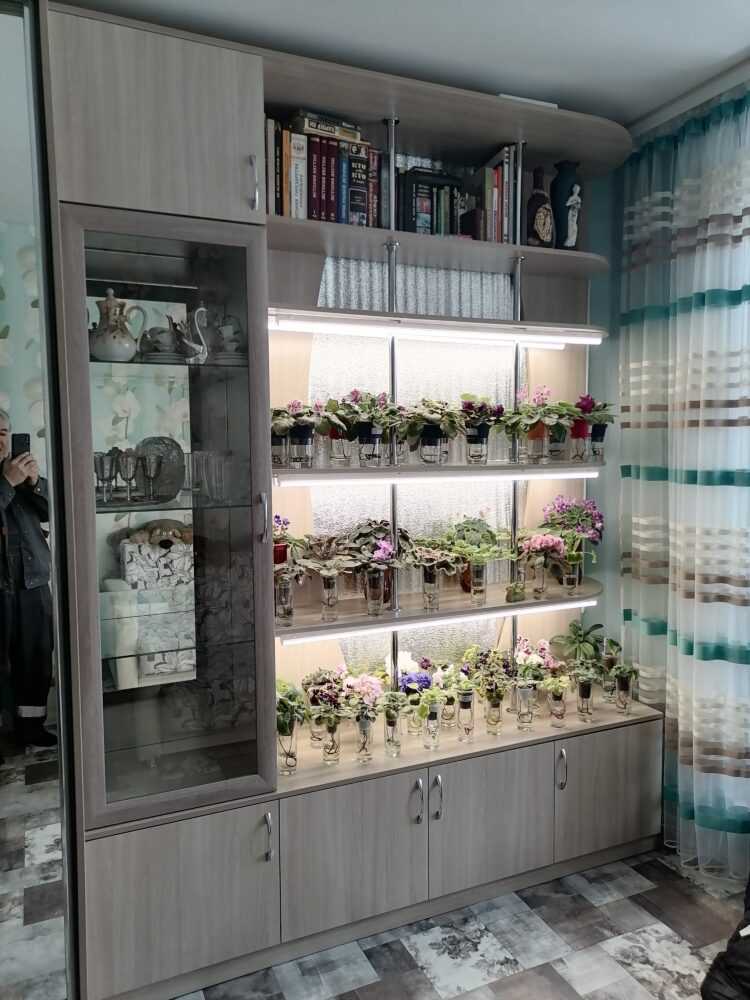 Шкаф-купе — изображение 28