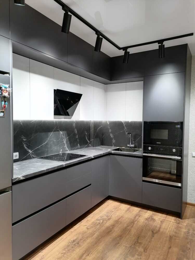 Кухонный гарнитур — изображение 8