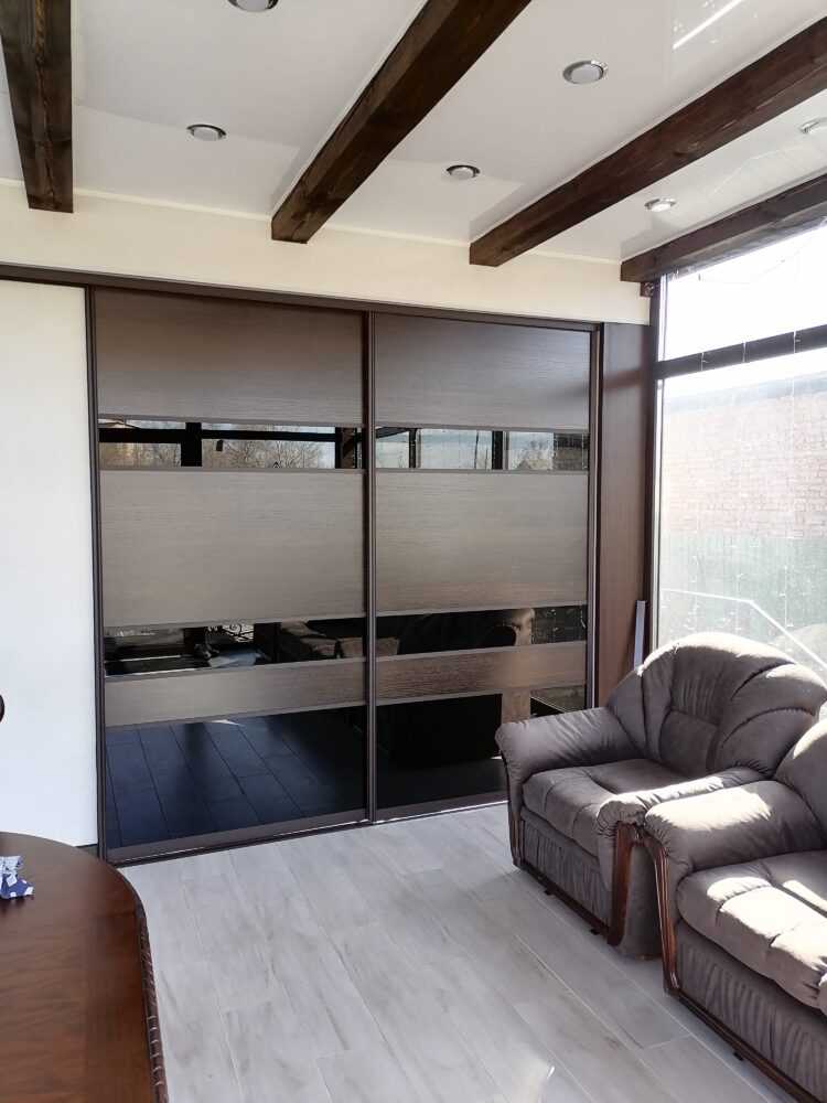 Шкаф-купе — изображение 29