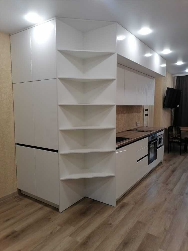 Кухонный гарнитур — изображение 9