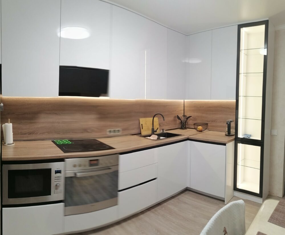 Кухонный гарнитур — изображение 10