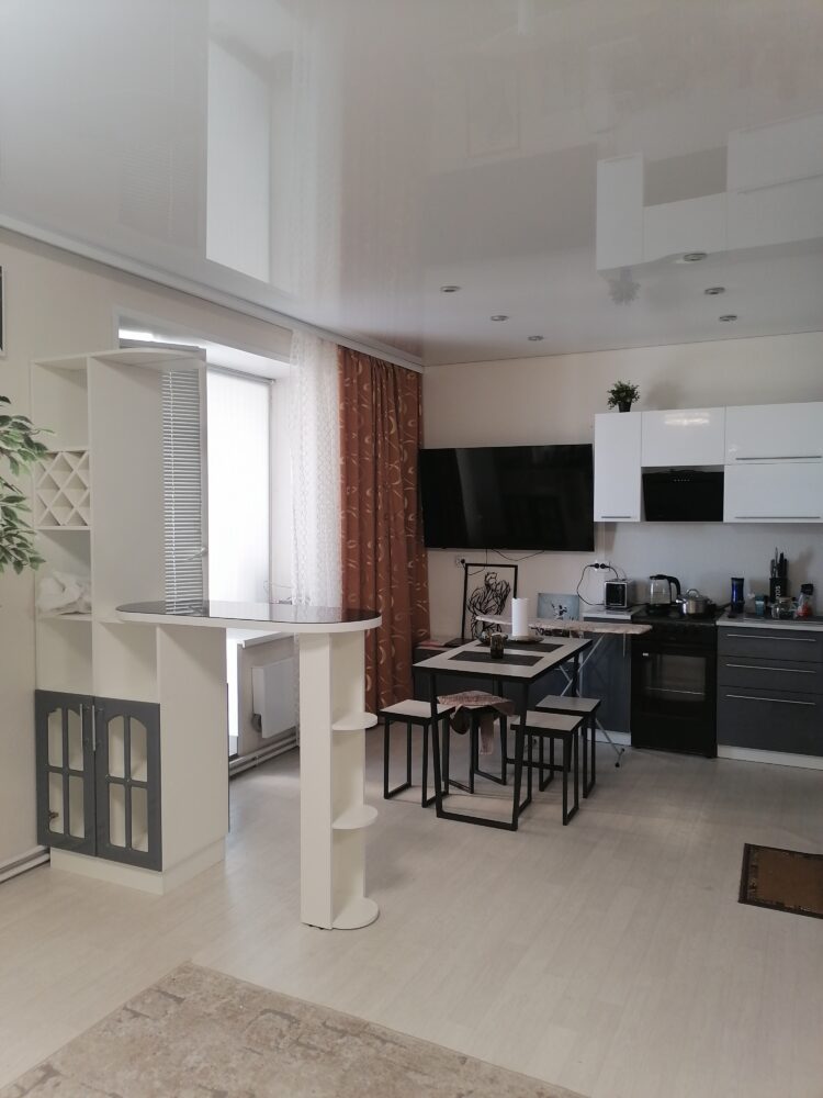 Кухонный гарнитур — изображение 11