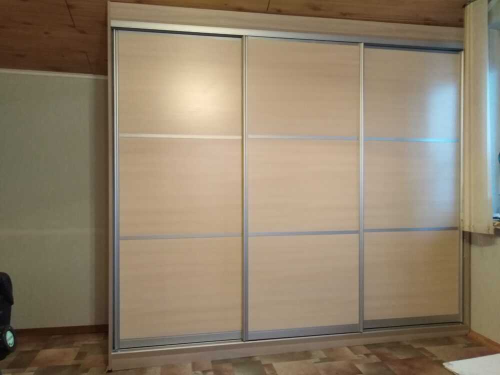 Шкаф-купе — изображение 5