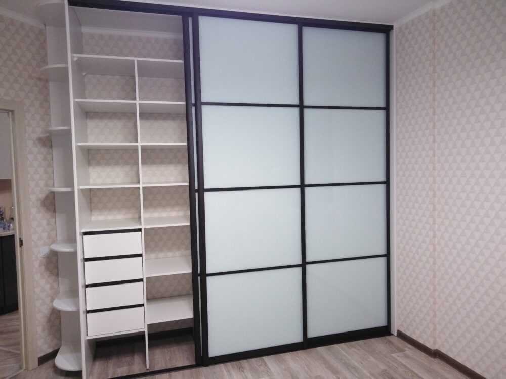 Шкаф-купе — изображение 8