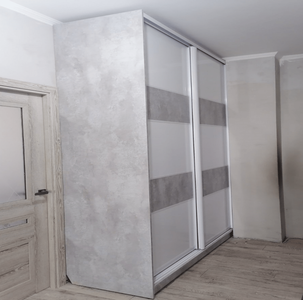 Шкаф-купе — изображение 15