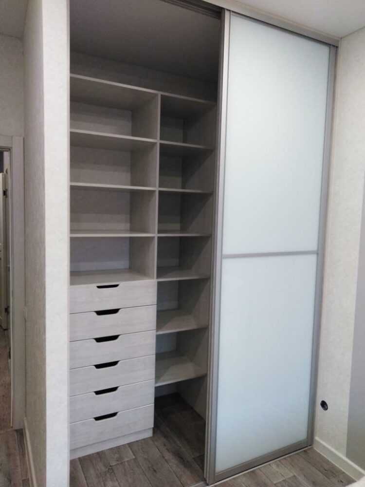 Шкаф-купе — изображение 4