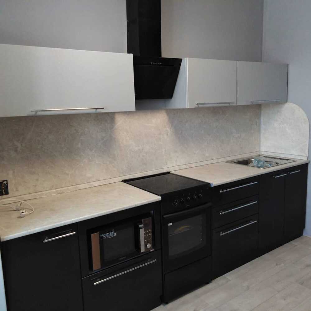 Кухонный гарнитур — изображение 2