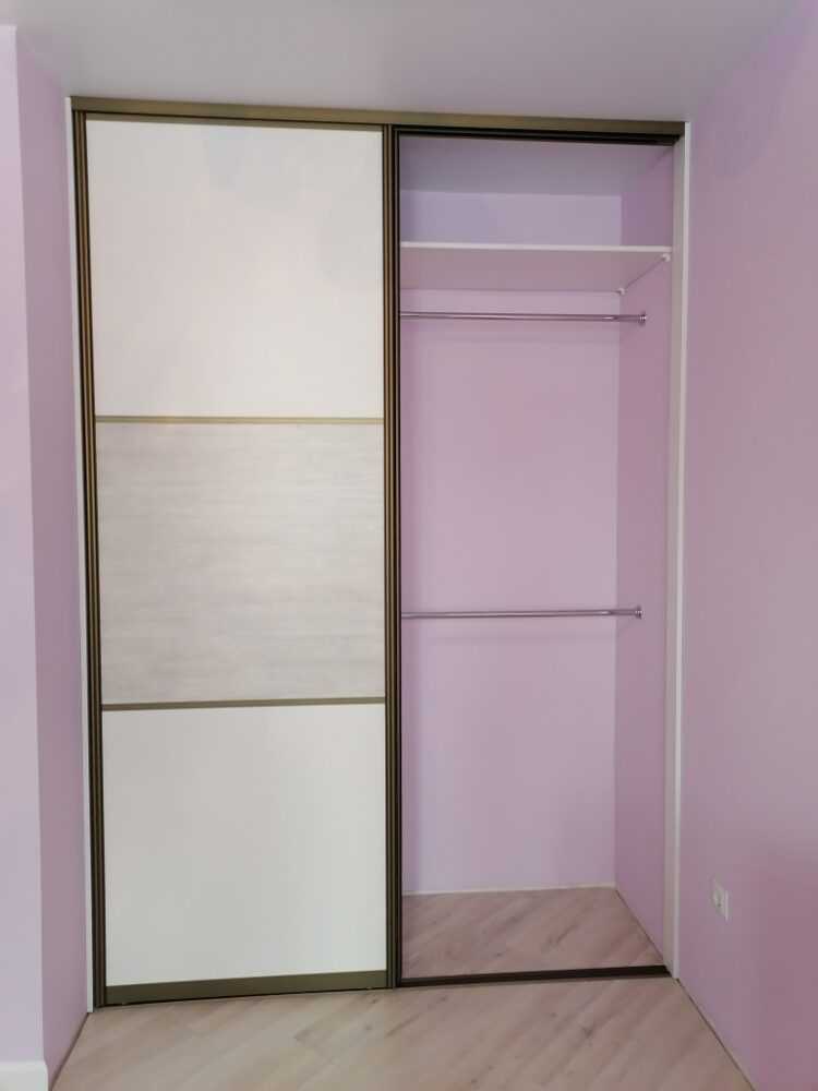 Шкаф-купе — изображение 12