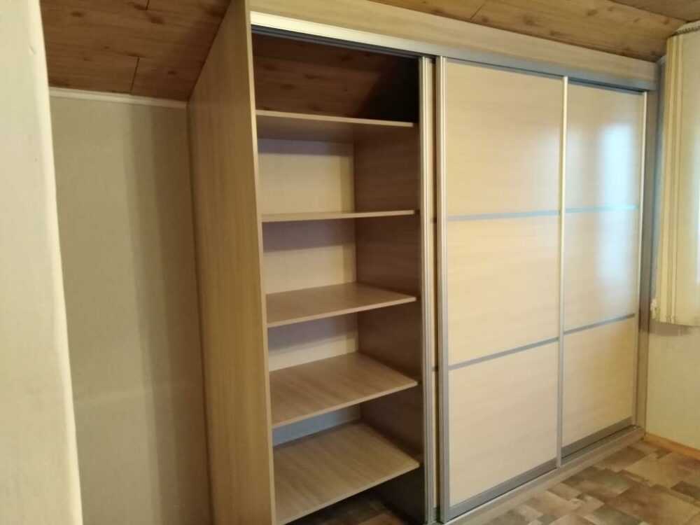 Шкаф-купе — изображение 6