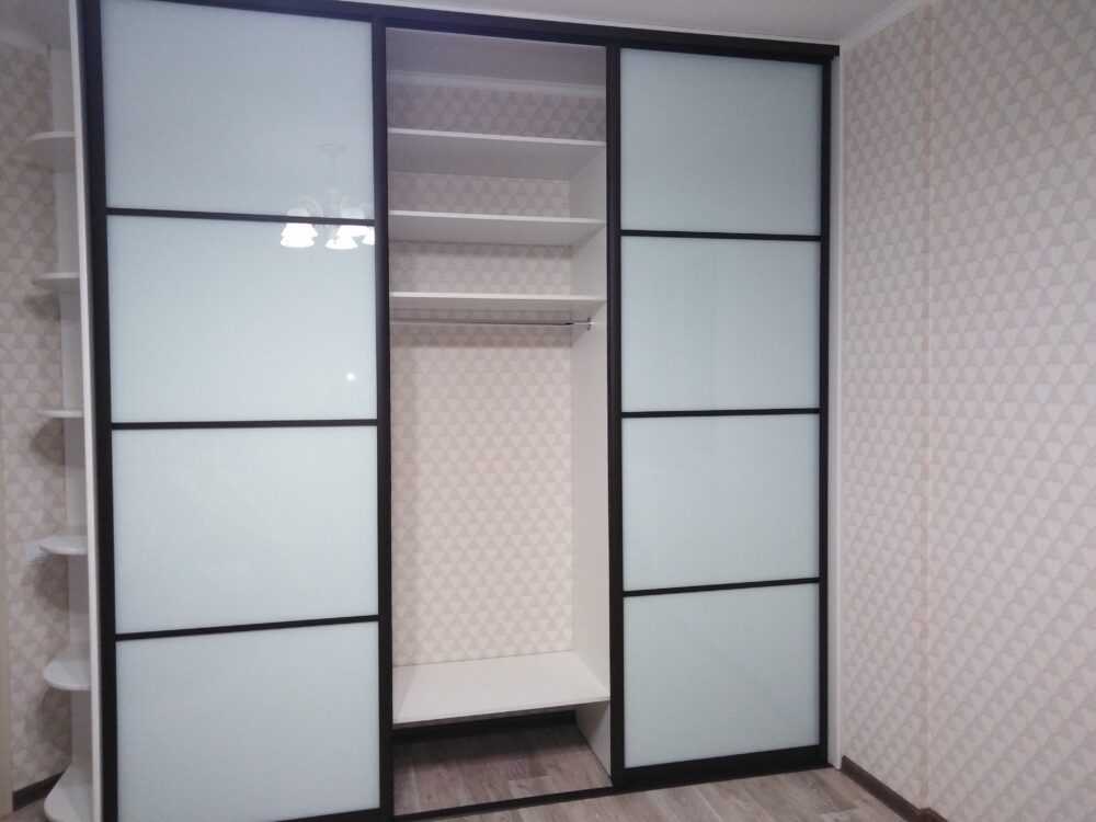 Шкаф-купе — изображение 9