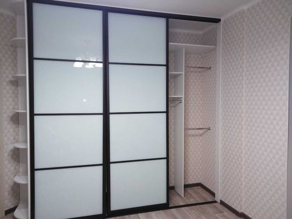 Шкаф-купе — изображение 10