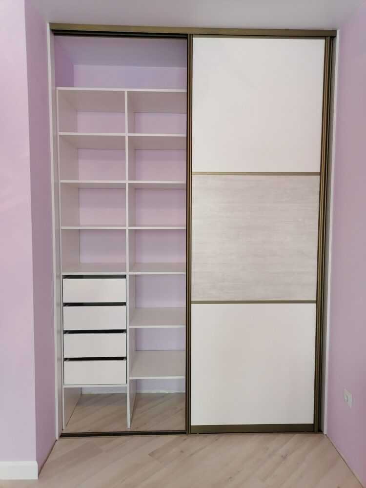 Шкаф-купе — изображение 13