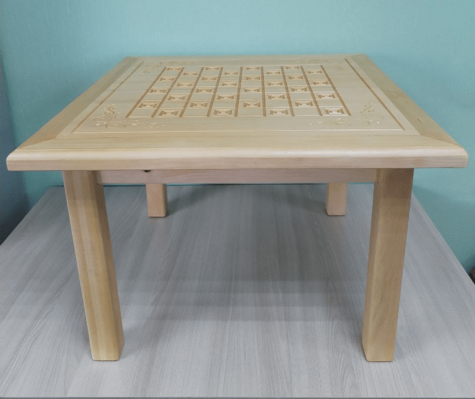 Шахматный столик — изображение 3