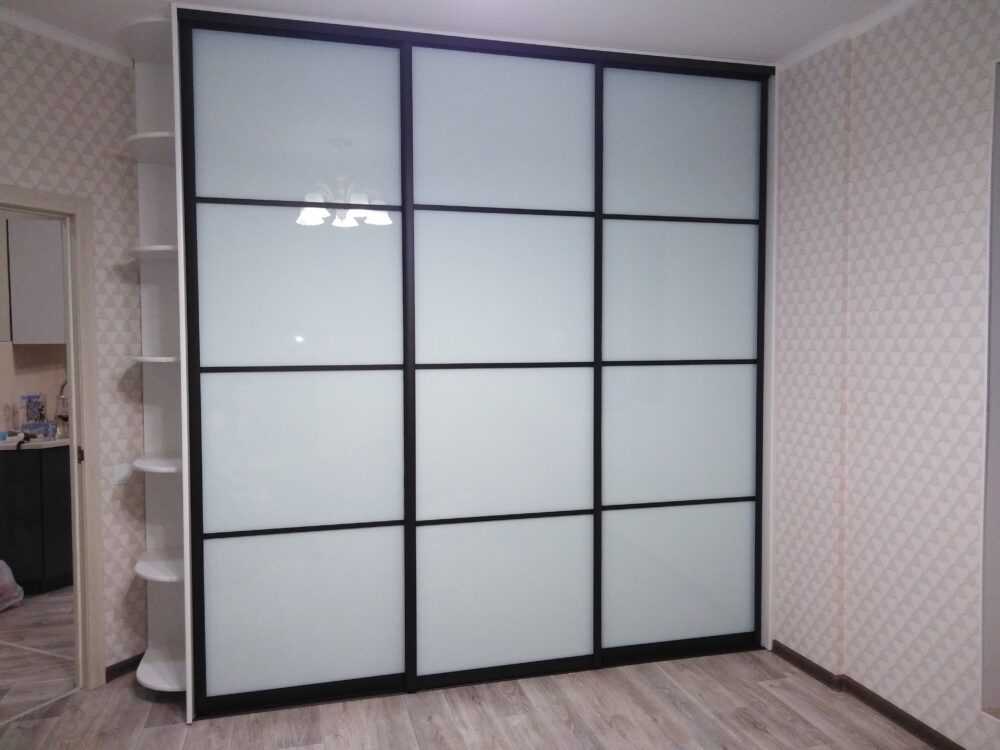 Шкаф-купе — изображение 11