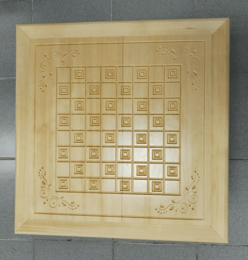 Шахматный столик — изображение 2