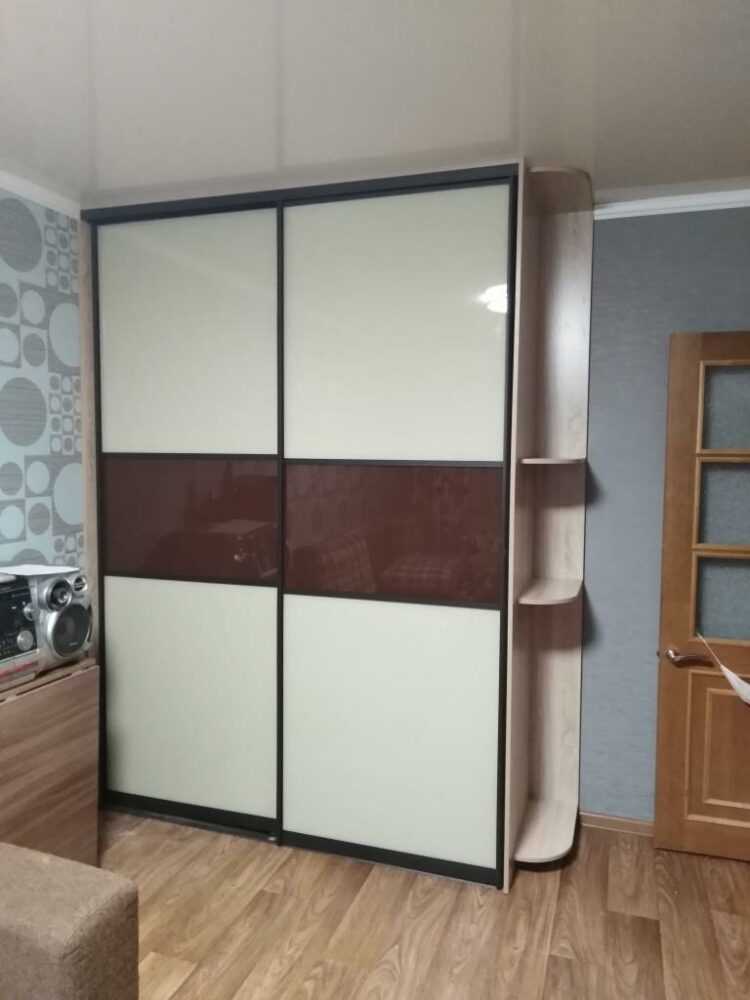 Шкаф-купе — изображение 2