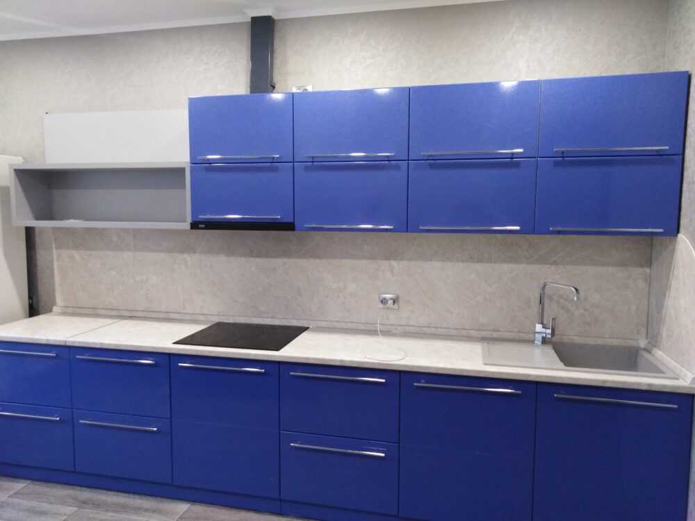 Кухонный гарнитур — изображение 17