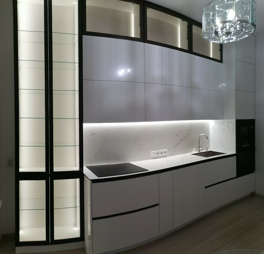 Кухонный гарнитур — изображение 14