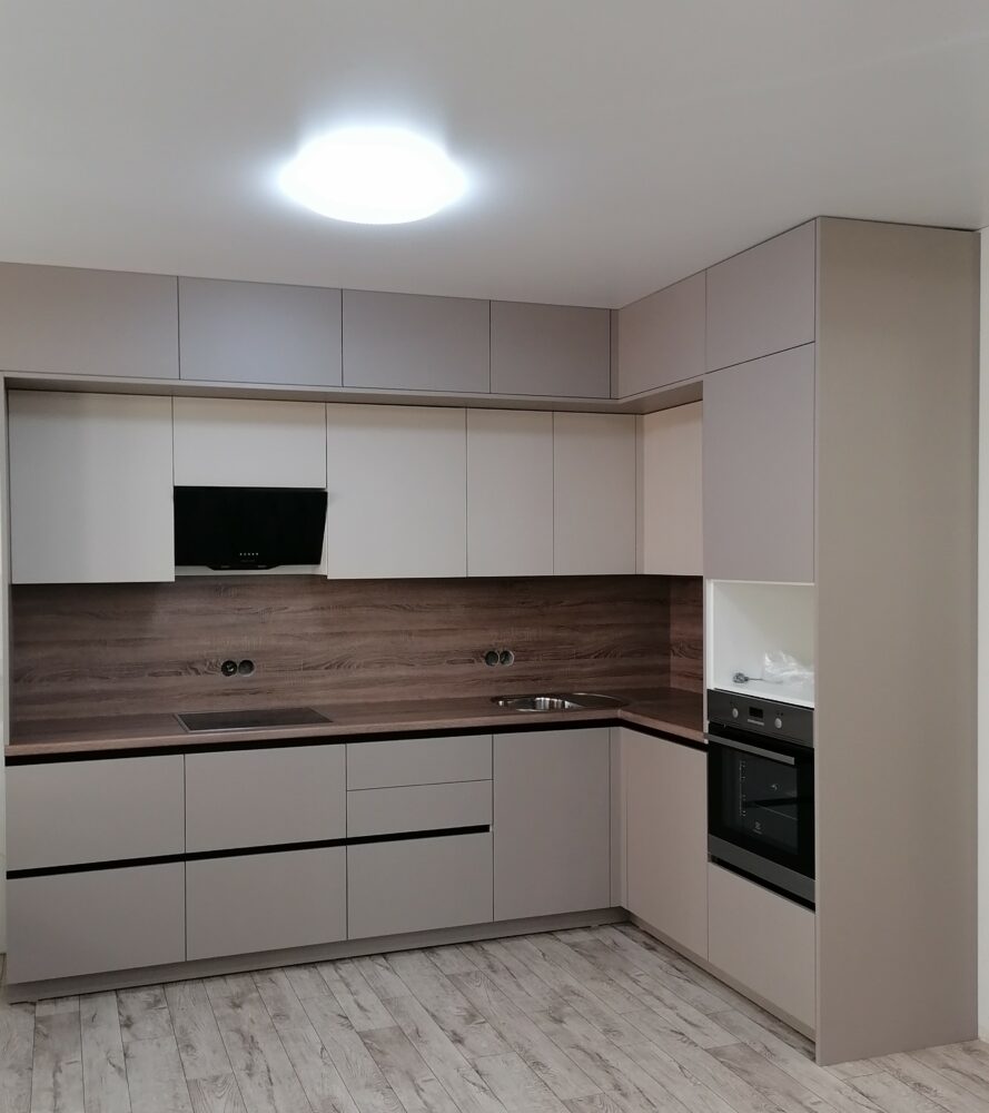 Кухонный гарнитур — изображение 15