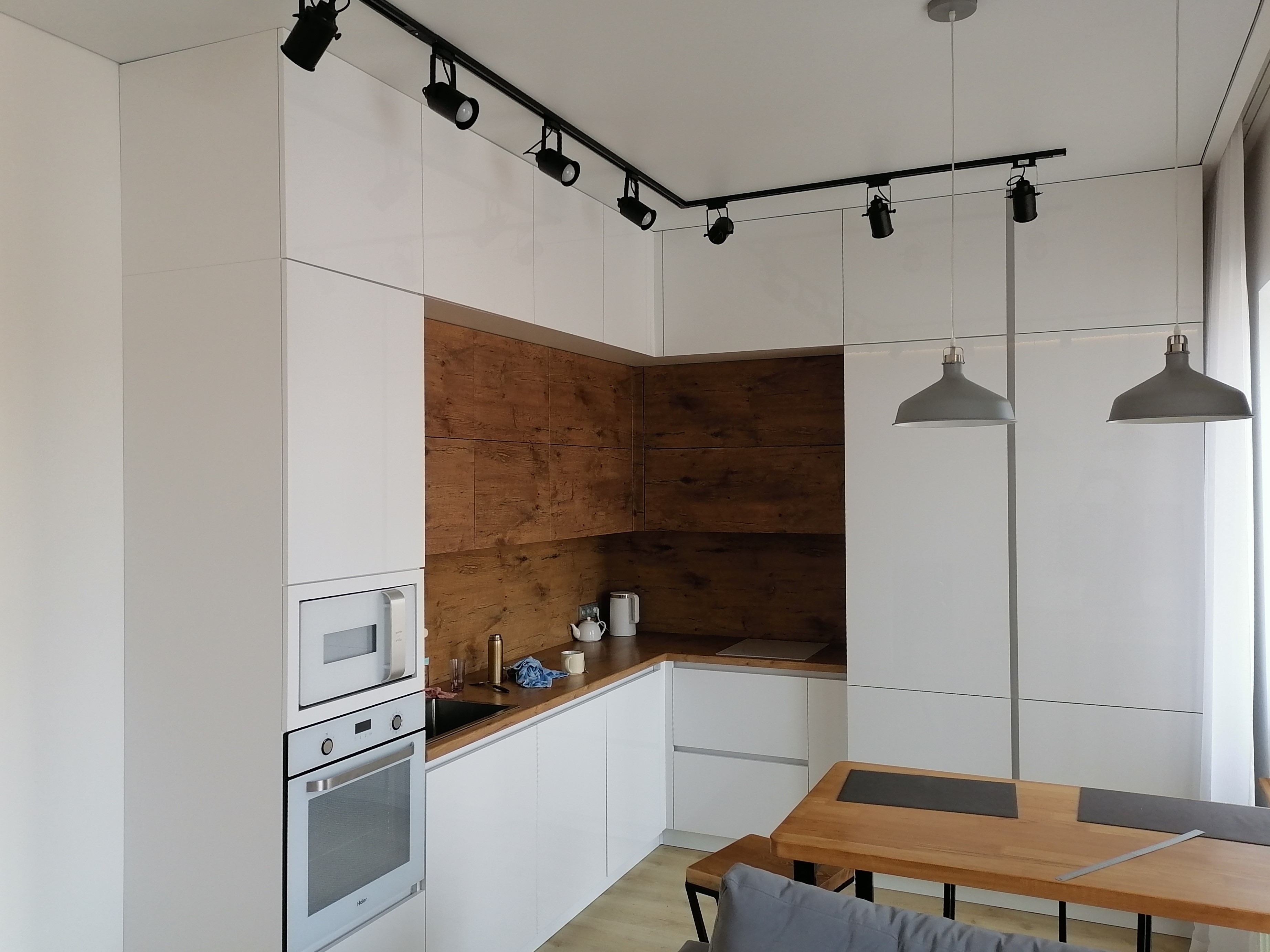 Кухонный гарнитур — изображение 18