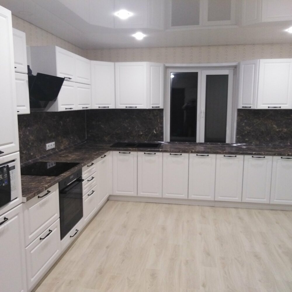 Кухонный гарнитур — изображение 16