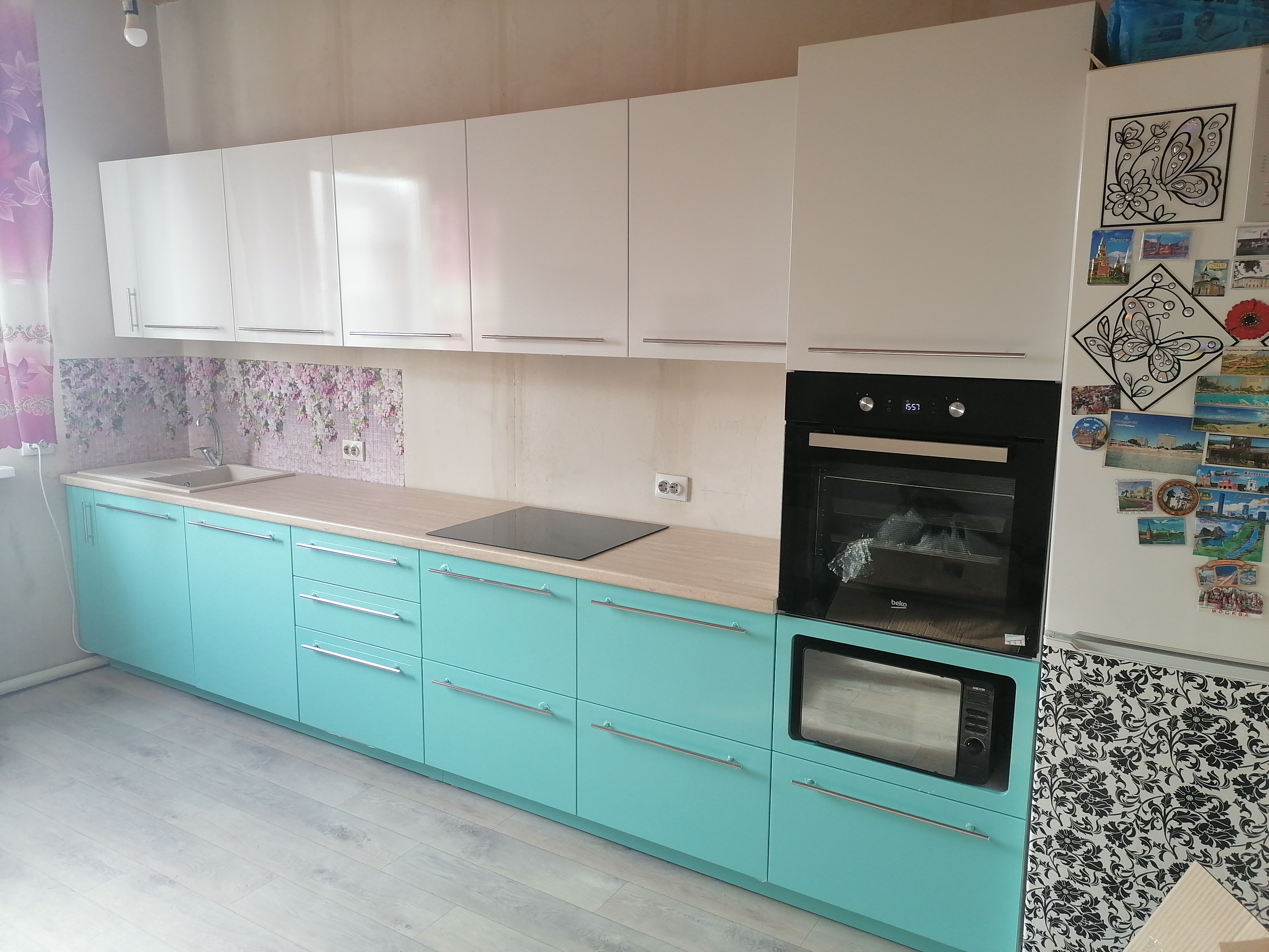 Кухонный гарнитур — изображение 19