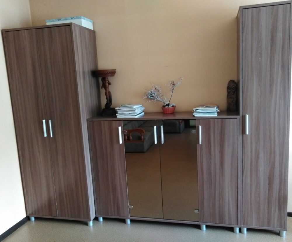 Офисная мебель — изображение 4