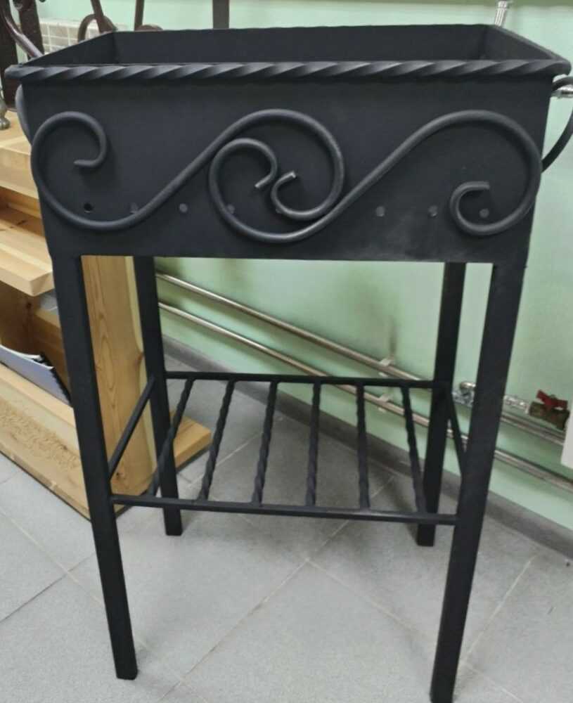 Мангал — изображение 8