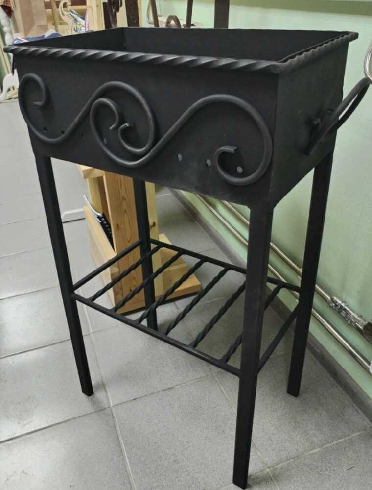 Мангал — изображение 7