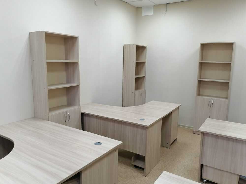 Офисная мебель