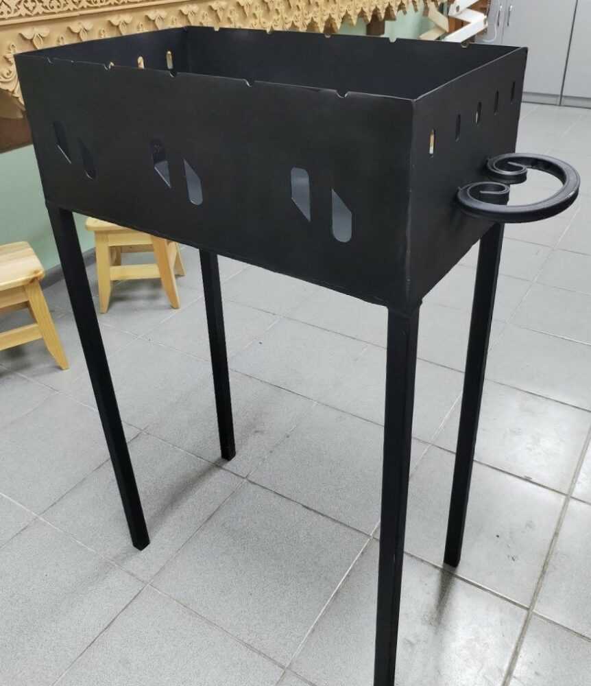 Мангал — изображение 5